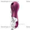 Lucky Libra succionador estimulador de clitoris con carga USB
